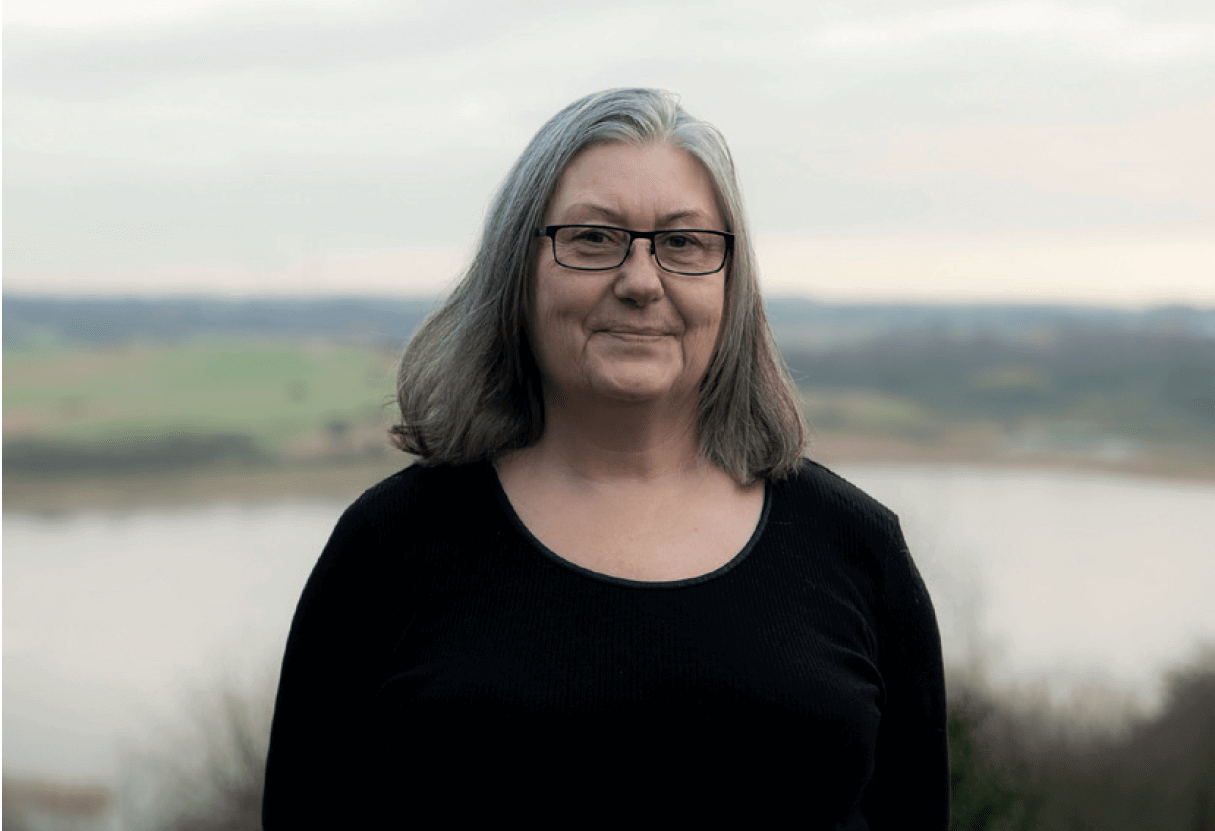 Anne Berit Snejberg Anne Berit Snejberg
