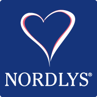 Nordlys logo Nordlys logo