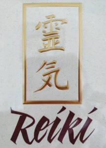 REIKI Healing REIKI Healing